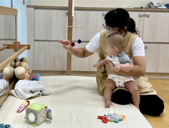 南投草屯催生再加碼 1到5歲幼兒享2萬元生日禮金