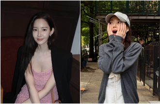 朴敏英惊现「骷髅脸」！身形暴瘦惹心疼 亲发文报平安：我好健康