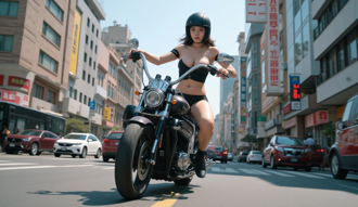 約妹跑山！色男強抱上床「硬上未遂」　下場出爐