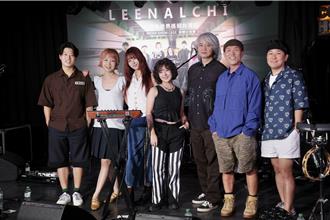 来台错过许光汉懊悔死！韩乐团Leenalchi主唱崩溃喊：我要解约