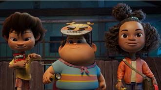 印尼影史票房冠軍！《夢想巨無霸》橫掃東南亞開創動畫奇蹟