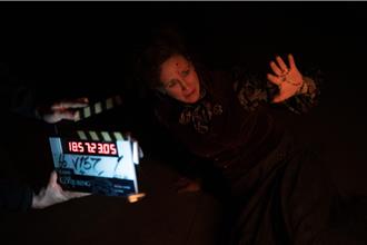 華倫夫婦死鬥四大惡靈 《厲陰宅：最終聖事》惹哭影迷