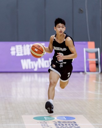 登峰造極青年籃球賽》南胡逆轉東泰進4強 普門絕殺永平