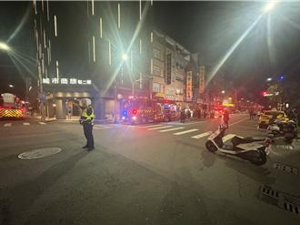 高雄透天厝火警5人烧烫伤 起火原因竟是「松香水」