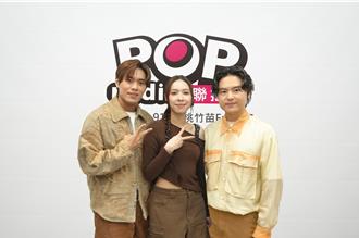 告五人自揭「人生糗事」！ 云安怪举动让犬青超出戏