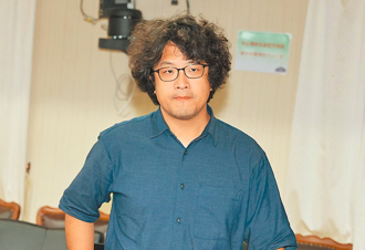 行車記錄器非監視  沈伯洋不信？精神醫：被害妄想的前奏