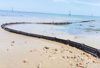 网传国内外海缆「9条同时断缆」  赖清德发文澄清了