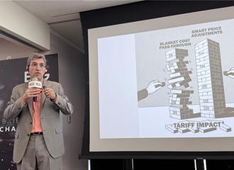關稅加徵成本誰來付？BCG：企業此時最需要重新定價能力