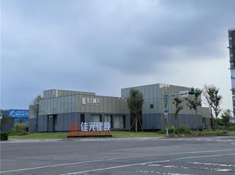 佳元建設卡位北士科首發案「佳元織川」 選地哲學在景觀優先
