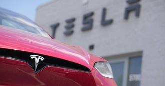 骇客挖出「关键数据」特斯拉栽了：自驾系统撞死人判赔72亿  