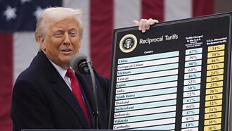 美關稅重擊亞洲 台日韓製造業PMI持續陷緊縮、歐元區意外擴張