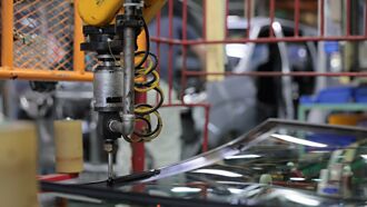 台8月PMI47.9 近17個月新低