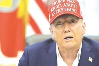 工商社論》川普主義 加速金磚國家的團結和去美化