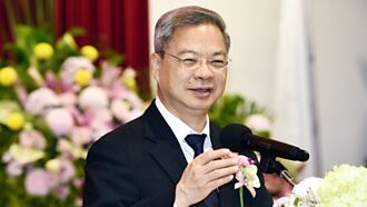 新任經濟部長龔明鑫：挺中小微企重中之重