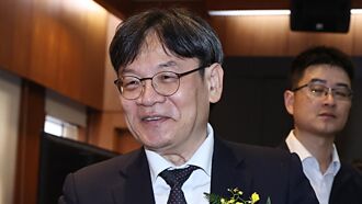 新任国发会主委叶俊显：拚催生AI新十大建设