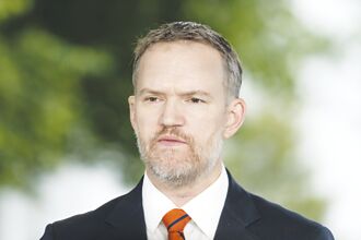 川普關稅違法 貿易談判續行