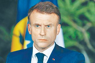 步入義大利後塵？ 法國政府 財政陷入困境