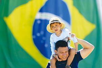 股市旺企業弱 新興市場埋憂