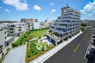 首度插旗澎湖！ 麗寶：福容飯店將開遍全台