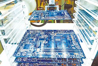 日東紡拚擴產 PCB族群臉綠