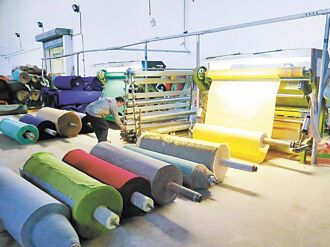 衣to衣成新主流 紡纖廠加速布局