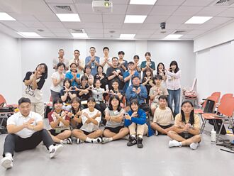 卡內基訓練玉山計畫 為偏鄉教育出力