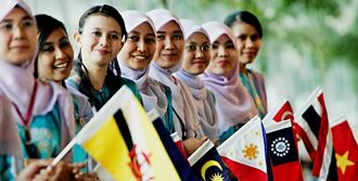 外資雖撤軍 新興亞股後市 仍具韌性