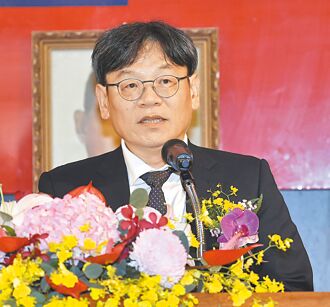 龔明鑫：最低工資調幅 今年不適用