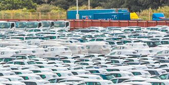 8月车市续冻 仅靠和泰车苦撑