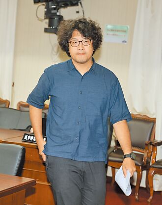 沈伯洋控遭監控警坐視 警稱沒提告