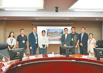 遊戲場成烤箱 北市議員促增遮蔭