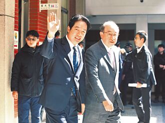 調整隊形缺一角 人事權鬥未完