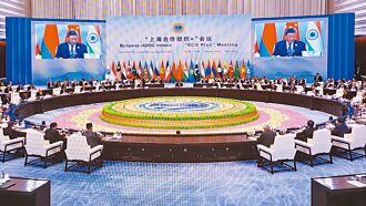 《天津宣言》谴责美以攻击伊朗