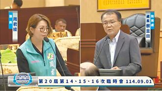 代理教師不足 彰縣府3招因應