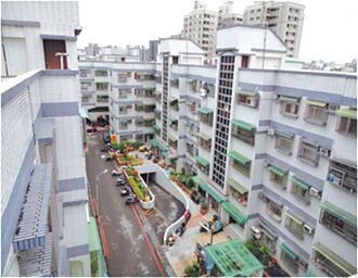 都更案六都倒數 台南檢討法令