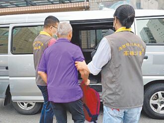 高雄 欠税挨罚还脱产 菸酒商遭管收