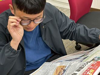 白內障8成為長者 及早手術改善