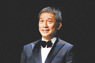 梁朝偉挑戰歐洲片 接演全憑直覺