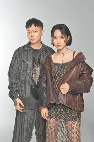 蕭秉治法蘭獻聲《96分鐘》 MV對戲豁出去