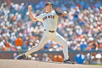 MLB》韋蘭德5局送金鶯10K 生涯265勝