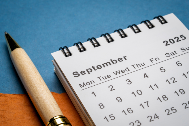 10月连假多到爆，上班族直呼「周休三日制实现」。（示意图，shutterstock／达志）