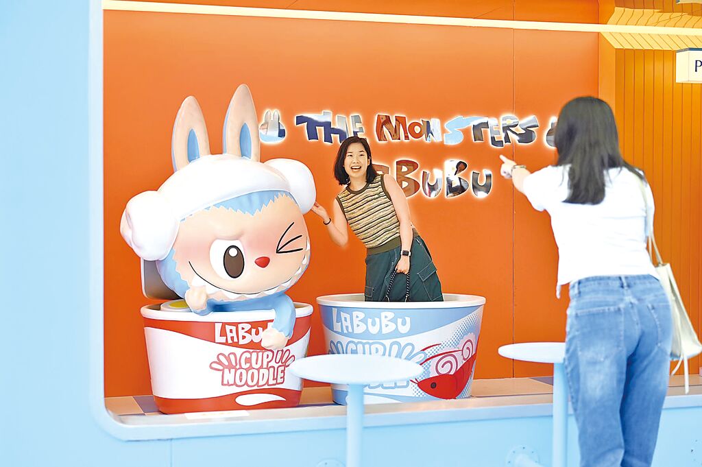 葉家興專欄》「酷中國」軟實力崛起