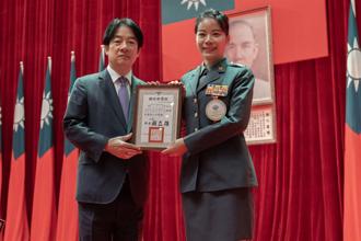 【114年軍人節表揚大會—官兵大家談】結合專業 寓教於樂