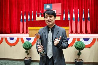 【114年軍人節表揚大會】齊心力挺國軍 成為最堅強後盾