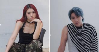 直擊》憲哥「無緣女兒」有新戀情　妙莎牽羅志祥愛徒深夜回愛巢