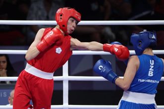 拳击》性别检测卡关 WB证实林郁婷将缺席世锦赛