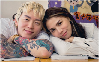 蕾菈二離！前夫湯宇昔爆「爭執內幕」 她怒摔定情戒喊離婚