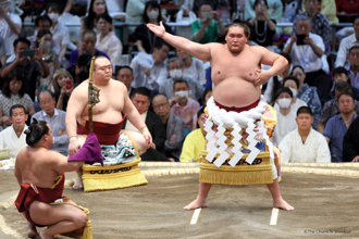 9／26東京門票秒殺級相撲大賽 即日起開放預約外國遊客限定導覽名額