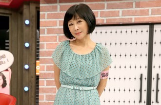 家族有肺腺癌史！吳淡如90歲阿姨病逝 「母親三姊妹都罹癌亡」