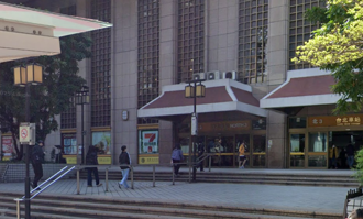 替「女網友抱不平」！男北車怒砍約砲男血濺滿地   遭裁定羈押